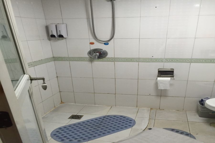 7 Days Inn (Changsha Wuyi Square Metro Station) 37/61