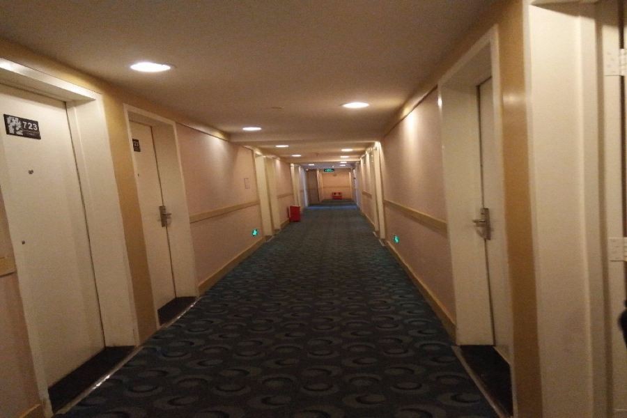 7 Days Inn (Changsha Wuyi Square Metro Station) 28/61