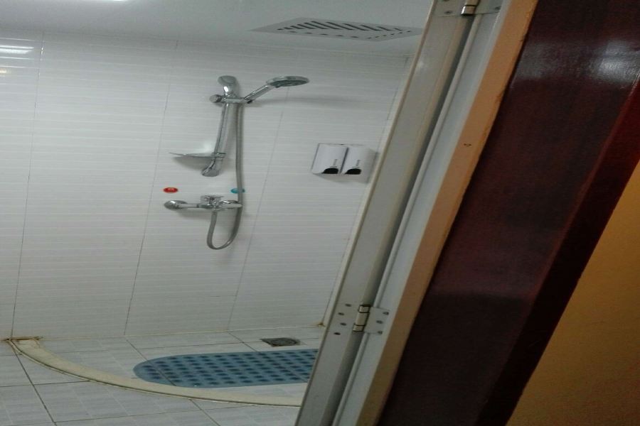 7 Days Inn (Changsha Wuyi Square Metro Station) 36/61