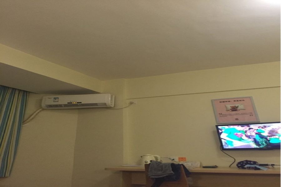 7 Days Inn (Changsha Wuyi Square Metro Station) 33/61