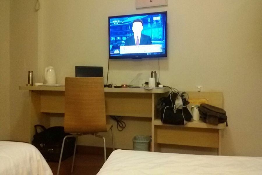 7 Days Inn (Changsha Wuyi Square Metro Station) 29/61