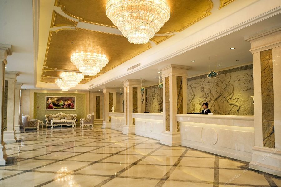 Vienna International Hotel (Ningbo Jiangbei Wanda) 28/37