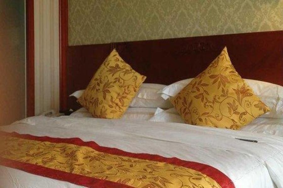 Vienna International Hotel (Ningbo Jiangbei Wanda) 27/37