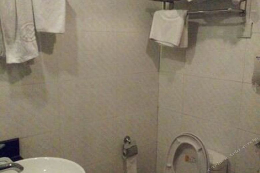 Daluqiao Hotel 28/38