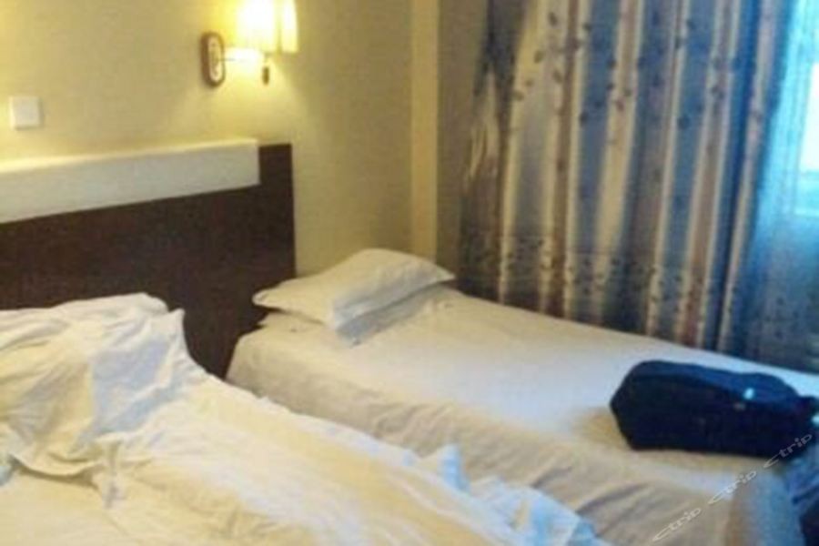 Daluqiao Hotel 23/38