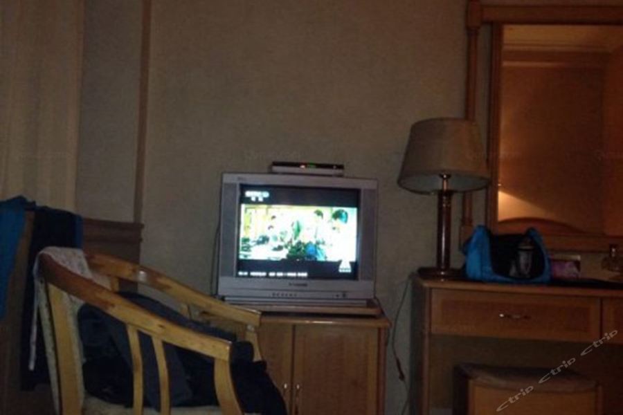 Daluqiao Hotel 20/38
