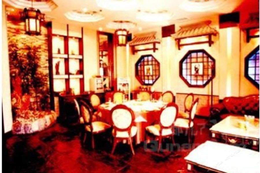 Daluqiao Hotel 27/38