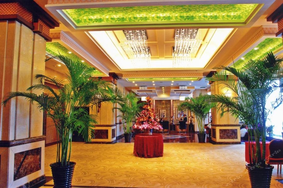 Daluqiao Hotel 30/38