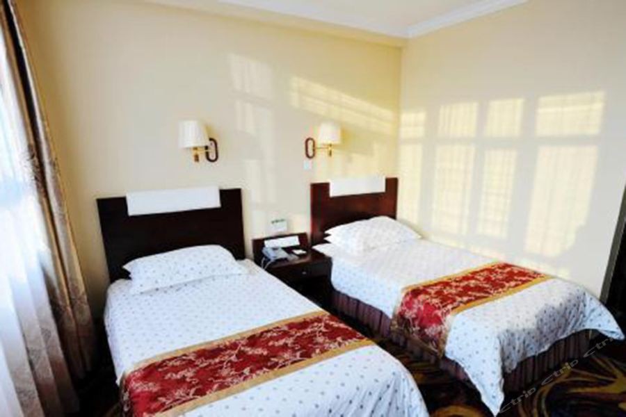Daluqiao Hotel 24/38