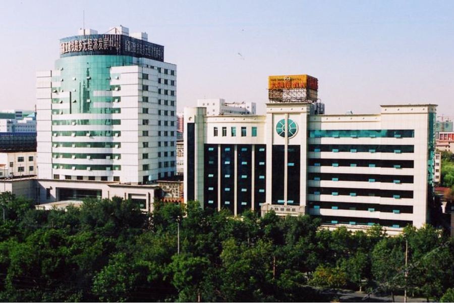 Daluqiao Hotel 29/38