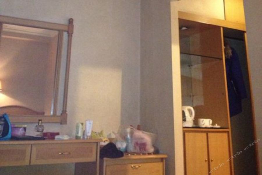 Daluqiao Hotel 25/38