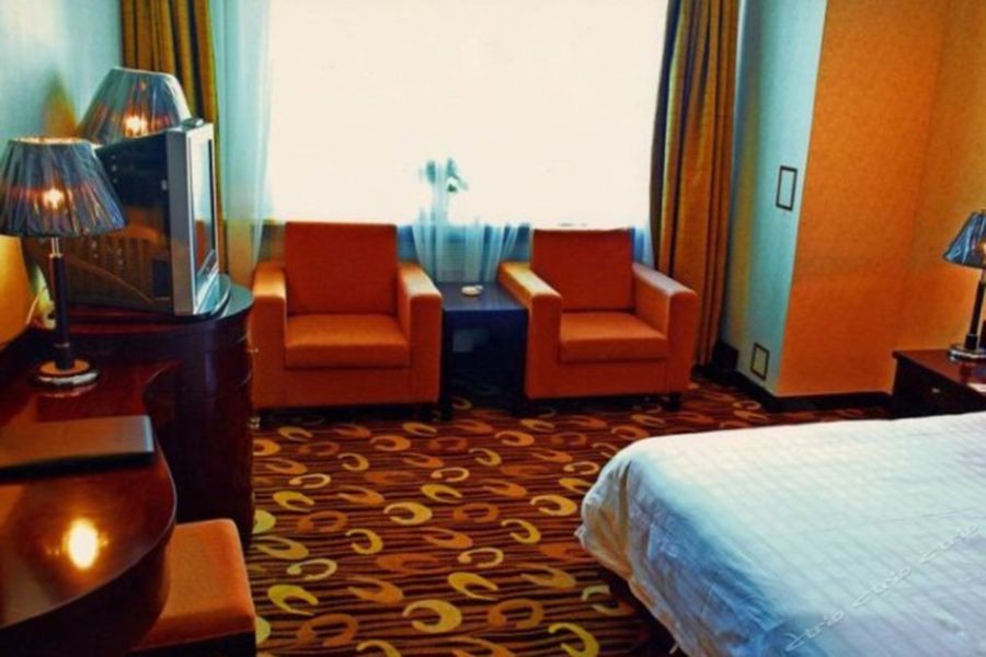 Daluqiao Hotel 26/38