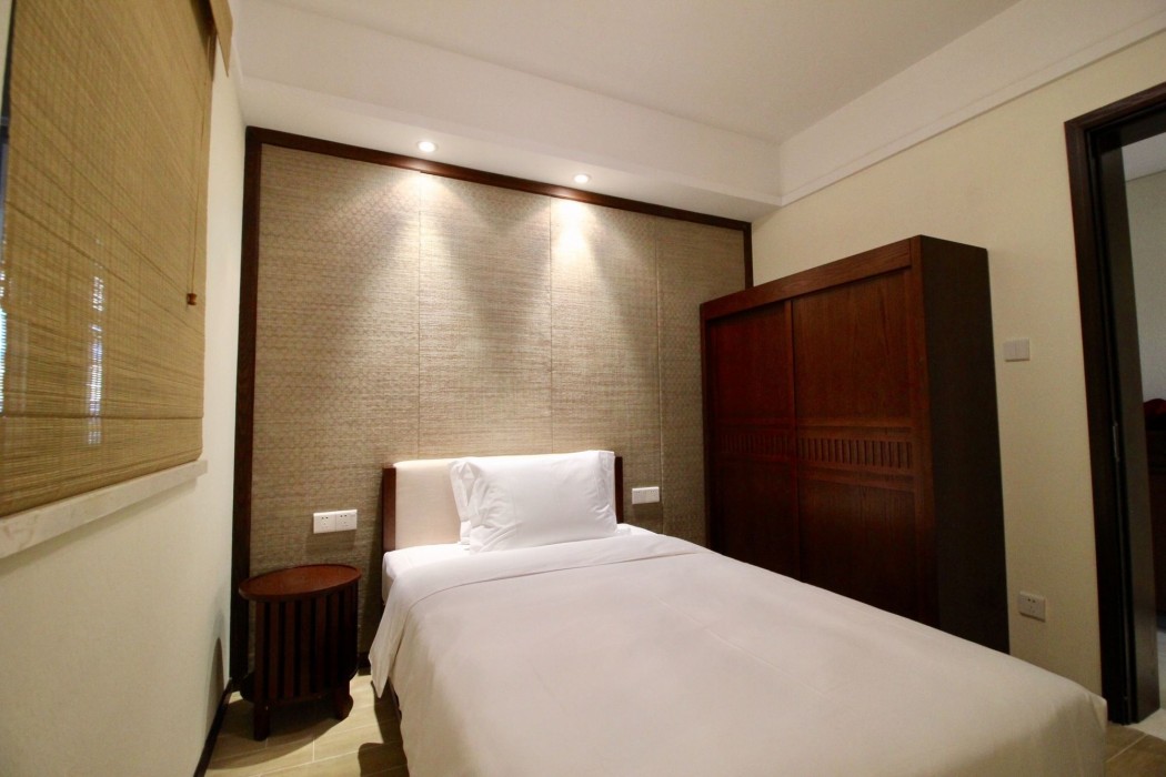 Yj Residence Poly Sanya 23/74