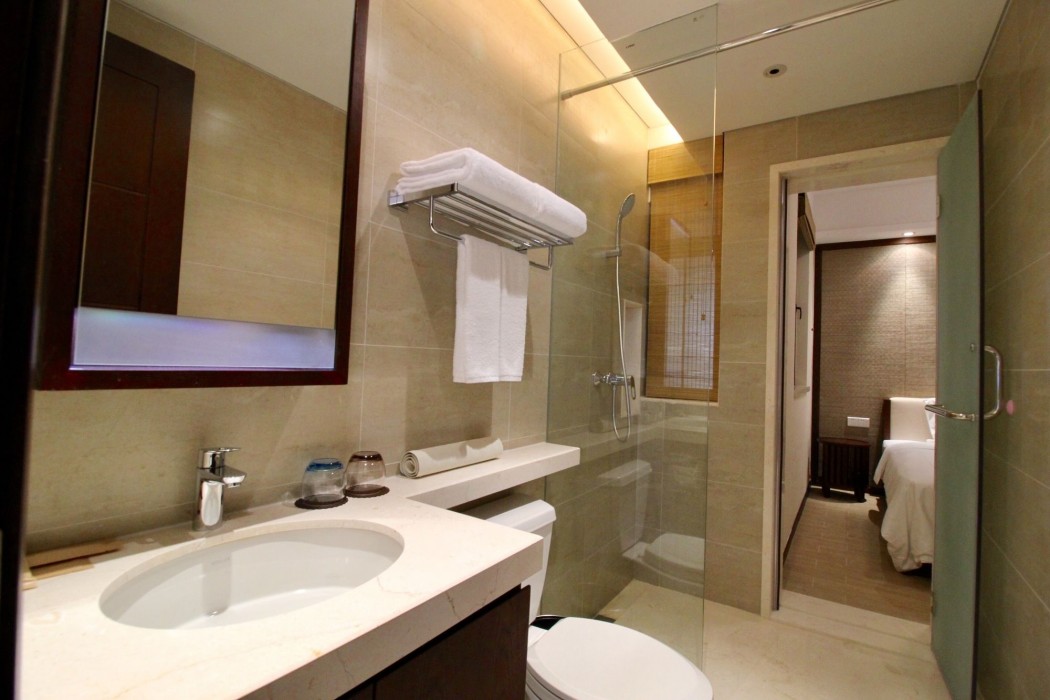 Yj Residence Poly Sanya 21/74