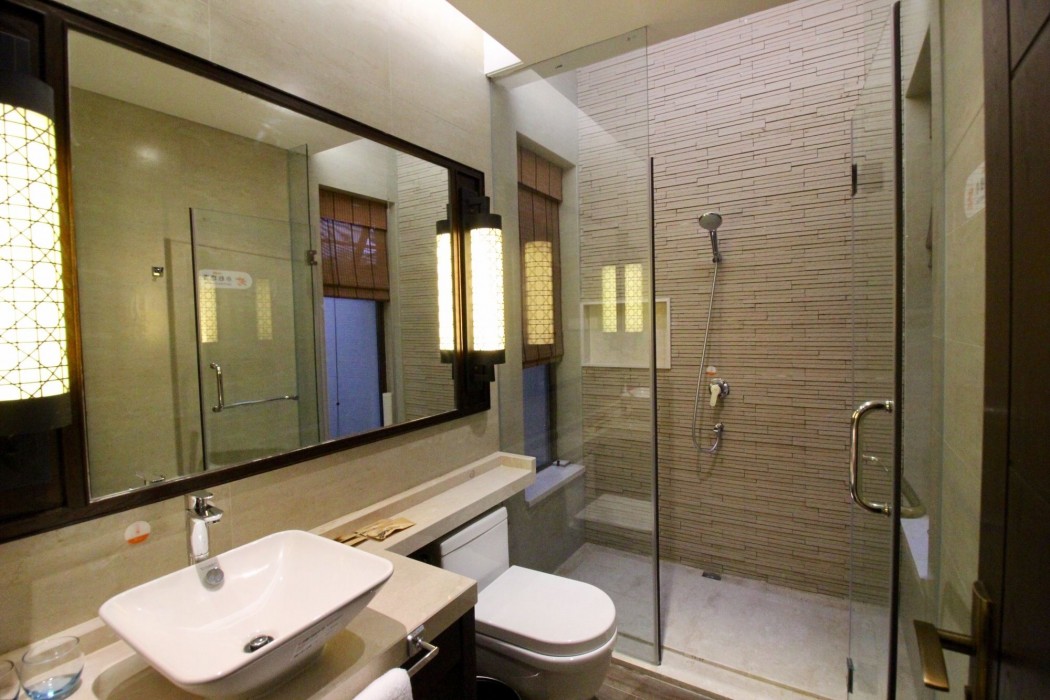 Yj Residence Poly Sanya 42/74