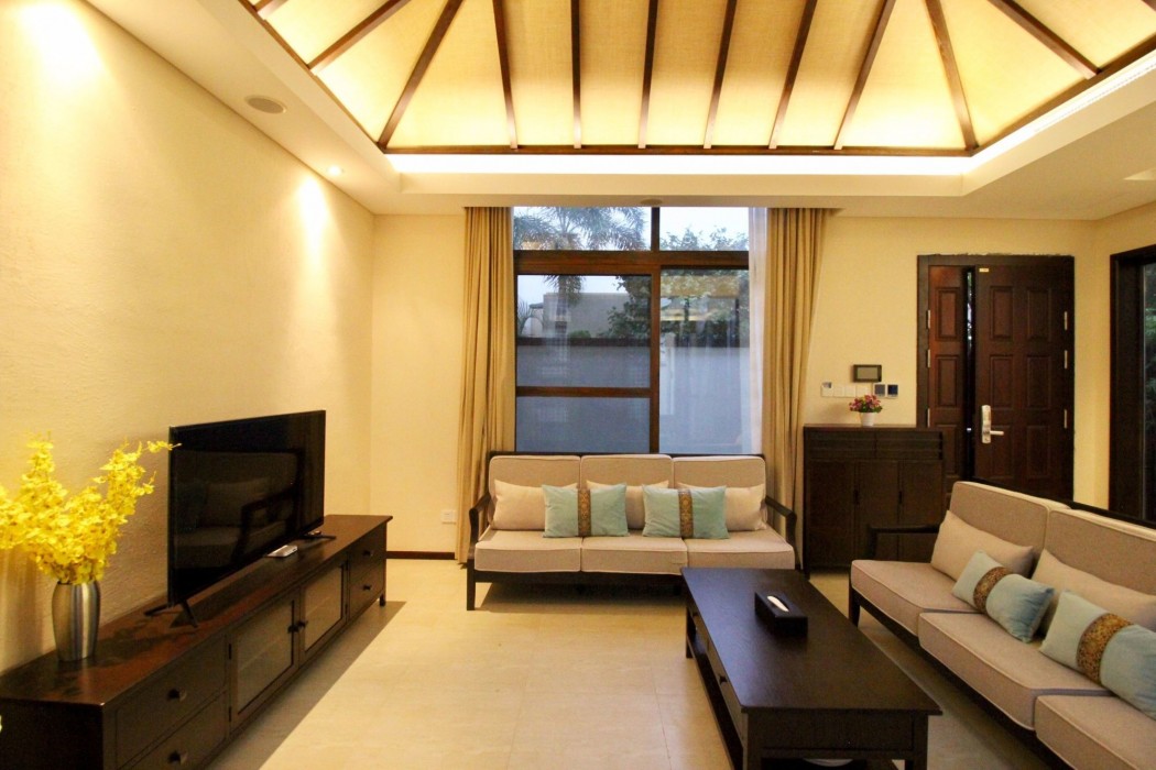 Yj Residence Poly Sanya 36/74