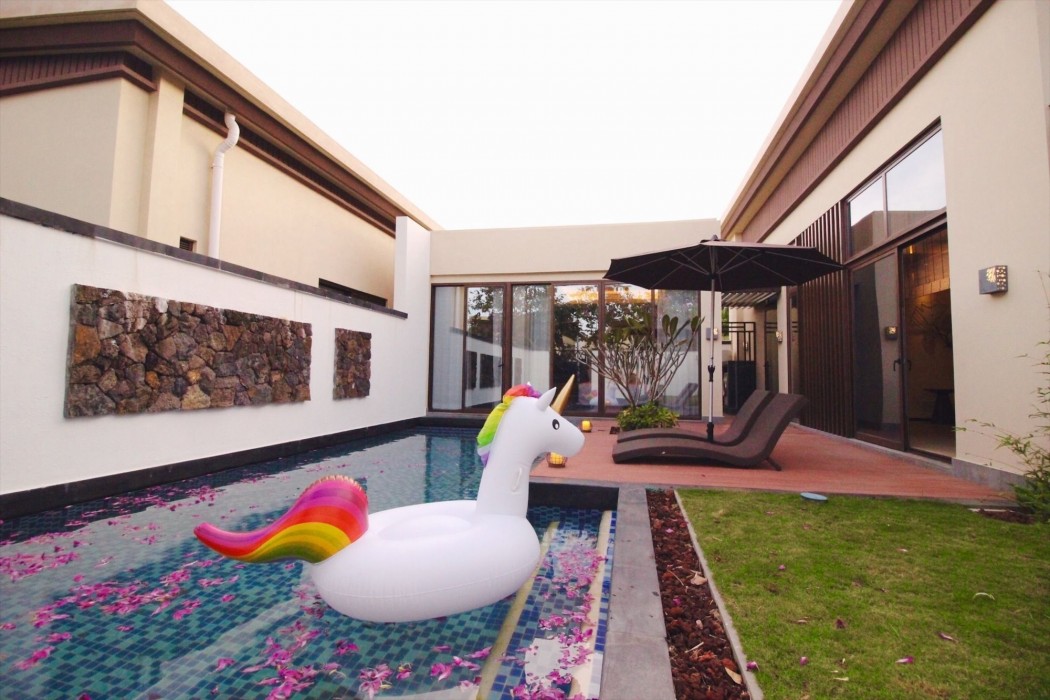 Yj Residence Poly Sanya 29/74
