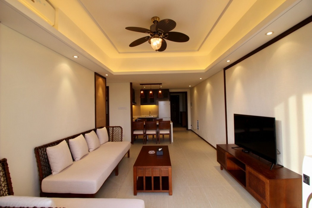 Yj Residence Poly Sanya 31/74