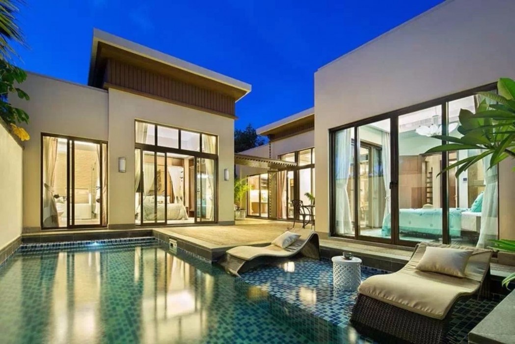 Yj Residence Poly Sanya 19/74