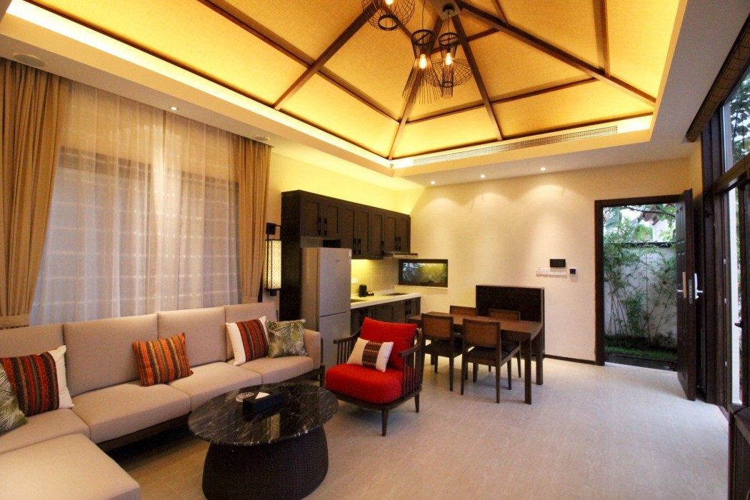 Yj Residence Poly Sanya 38/74