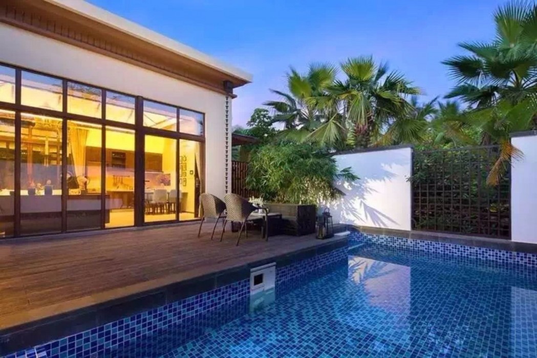 Yj Residence Poly Sanya 22/74