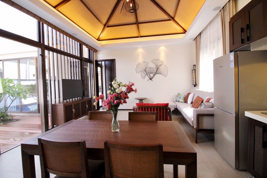 Yj Residence Poly Sanya 20/74