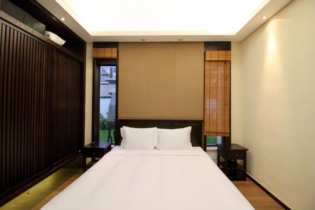 Yj Residence Poly Sanya 26/74