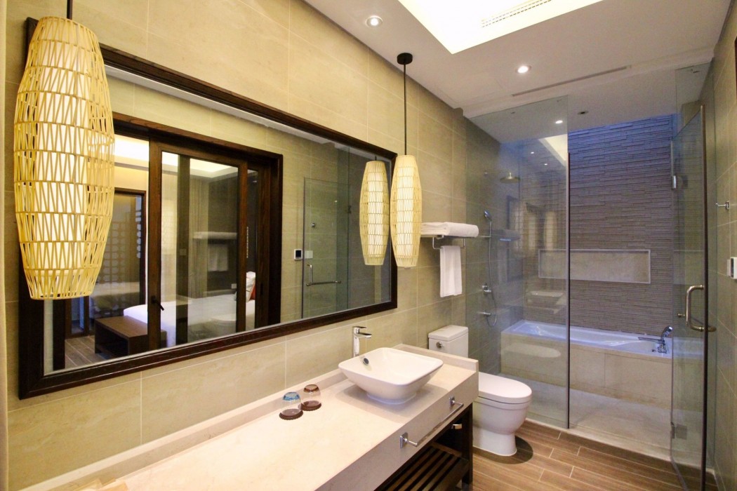 Yj Residence Poly Sanya 37/74