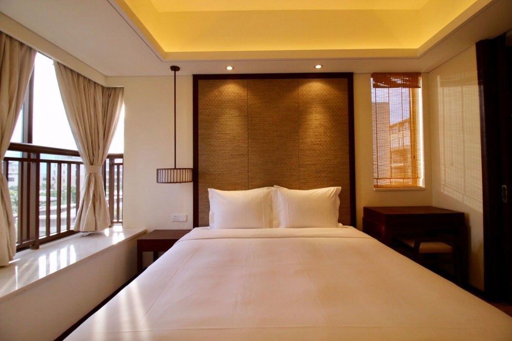 Yj Residence Poly Sanya 34/74
