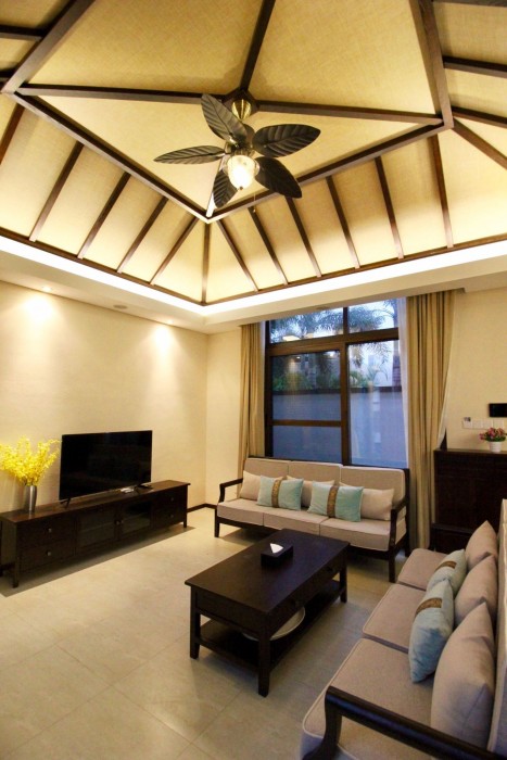 Yj Residence Poly Sanya 35/74