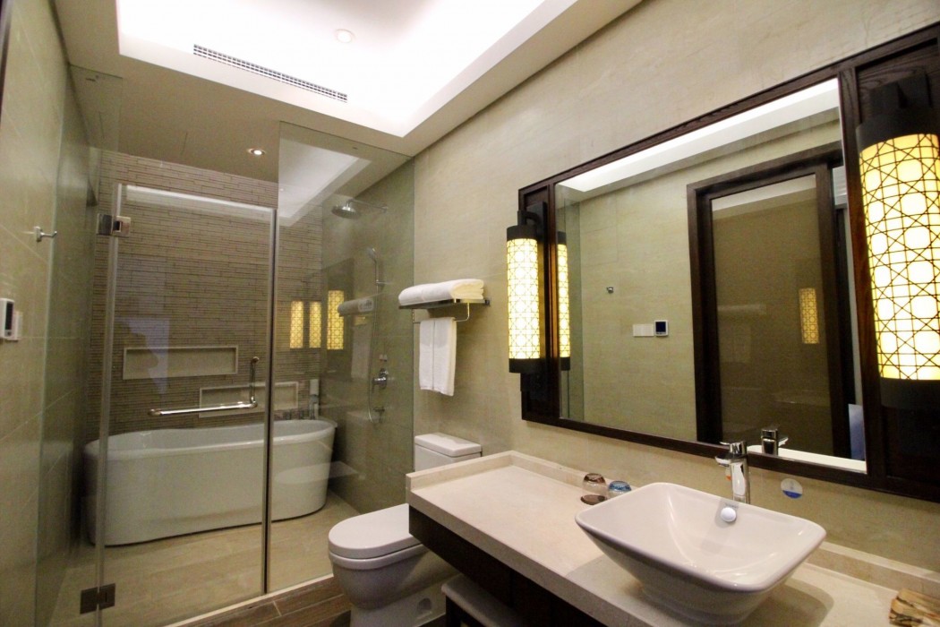 Yj Residence Poly Sanya 40/74