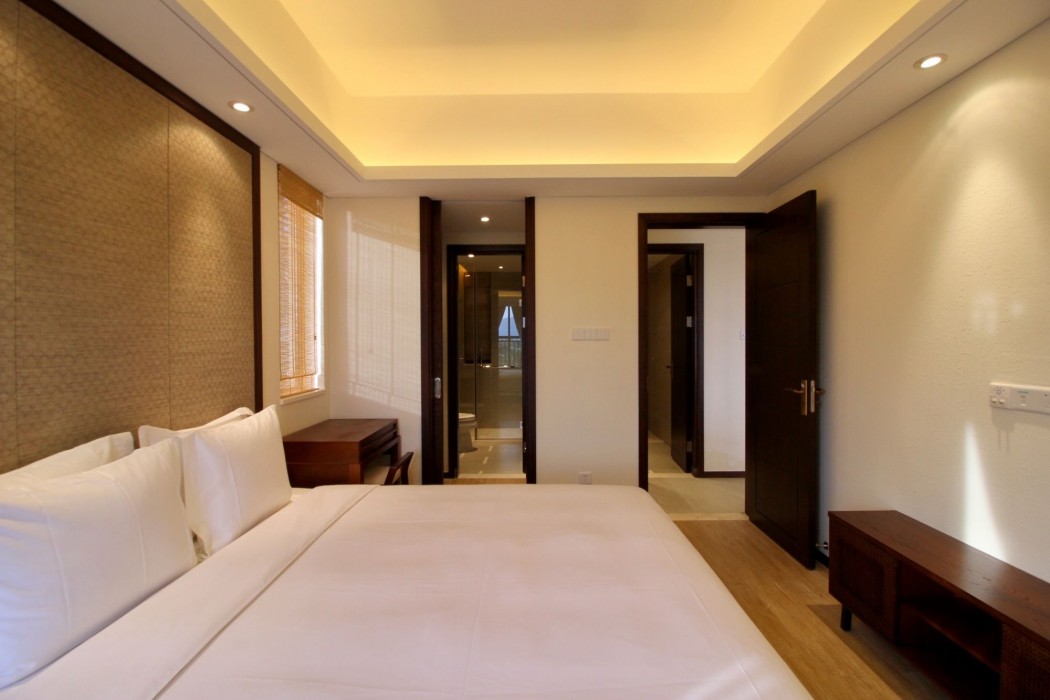 Yj Residence Poly Sanya 30/74