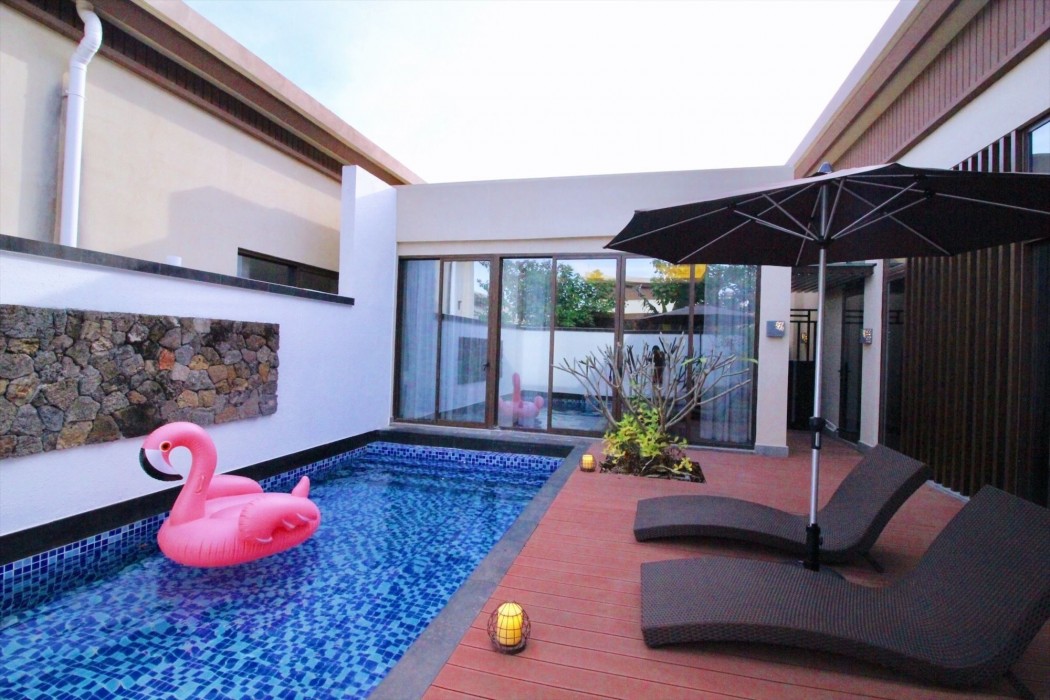 Yj Residence Poly Sanya 28/74
