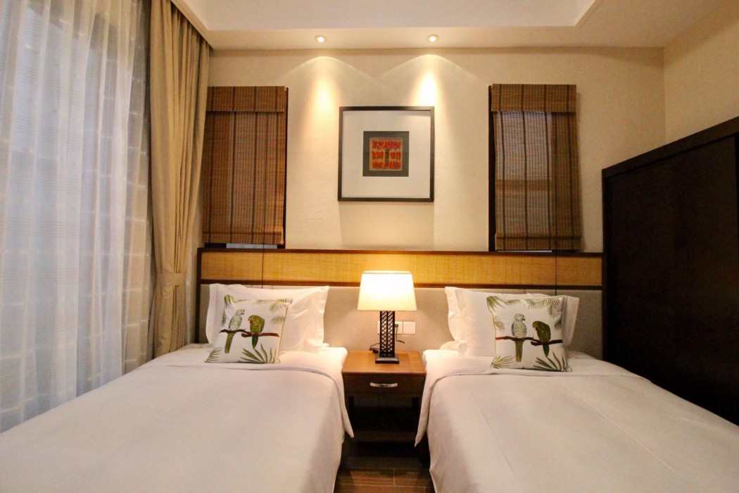Yj Residence Poly Sanya 33/74