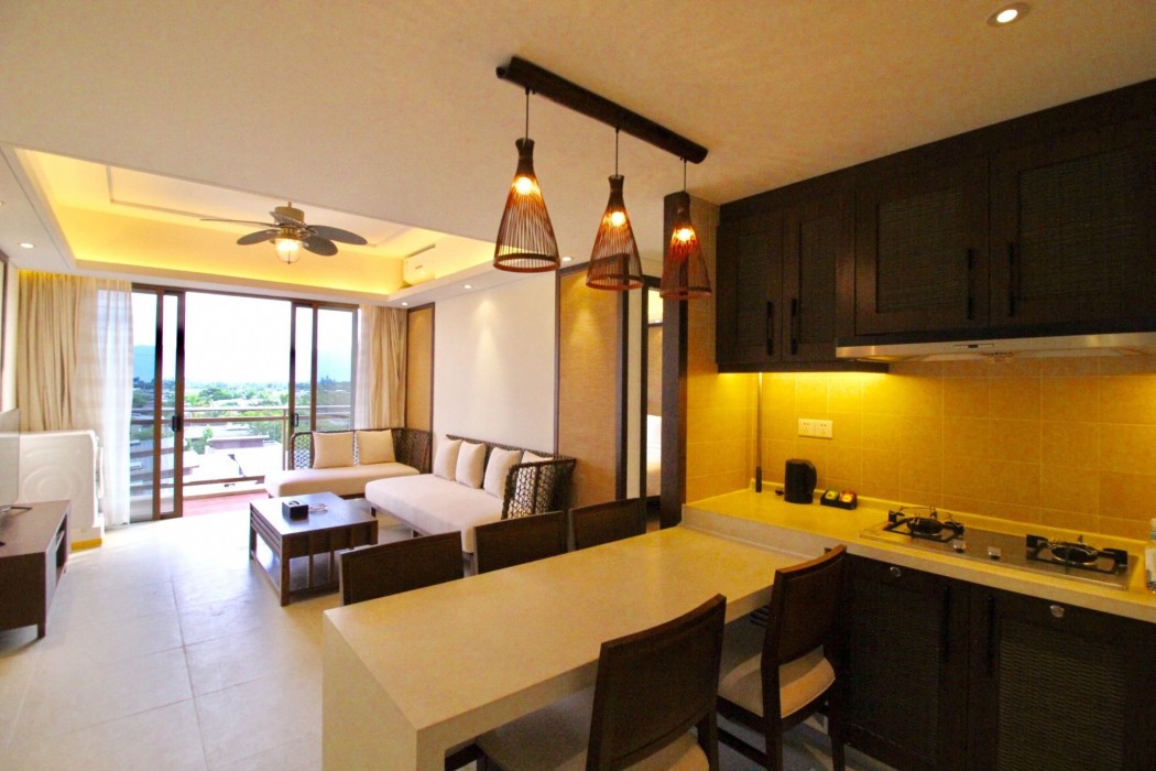 Yj Residence Poly Sanya 24/74