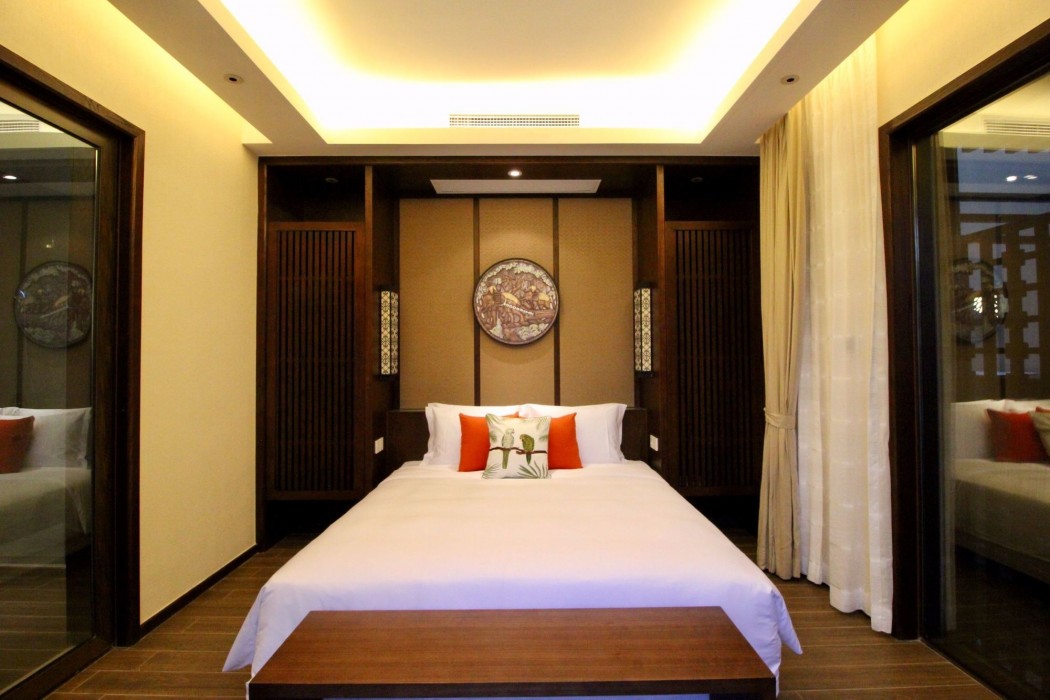 Yj Residence Poly Sanya 41/74