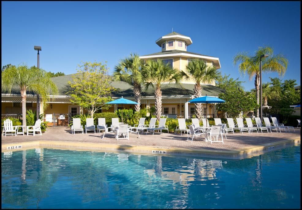 Caribe Cove Resort 30/66