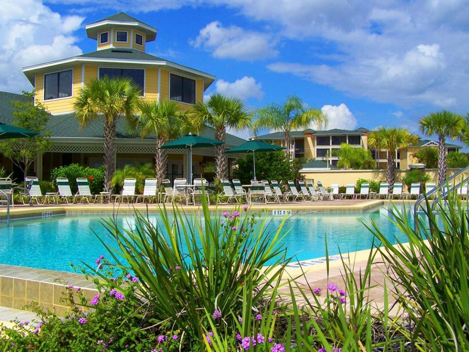 Caribe Cove Resort 24/66