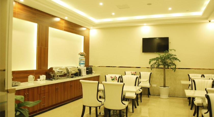 Greentree Inn Suzhou Gongyeyuan District Shengpu Town Xinsheng Road Ex 46/62