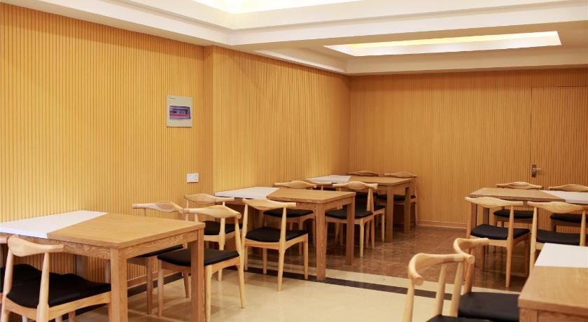 Greentree Inn Suzhou Gongyeyuan District Shengpu Town Xinsheng Road Ex 44/62