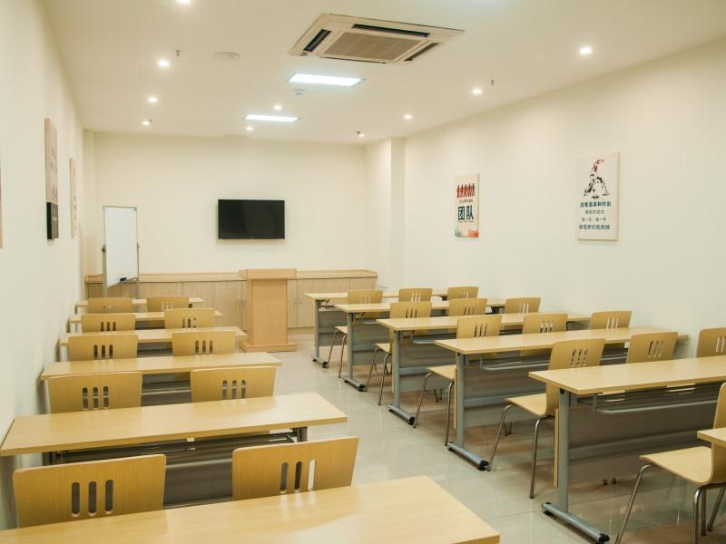 Greentree Inn Suzhou Gongyeyuan District Shengpu Town Xinsheng Road Ex 45/62