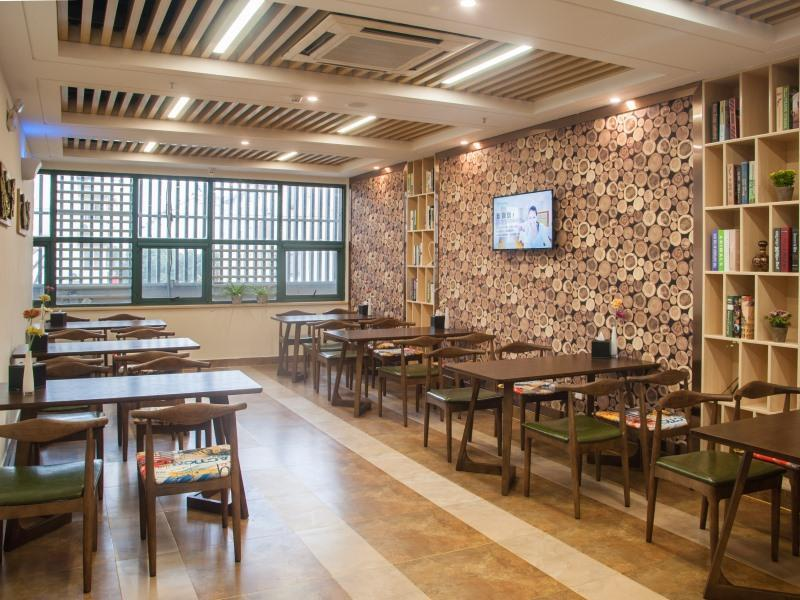Greentree Inn Suzhou Gongyeyuan District Shengpu Town Xinsheng Road Ex 48/62