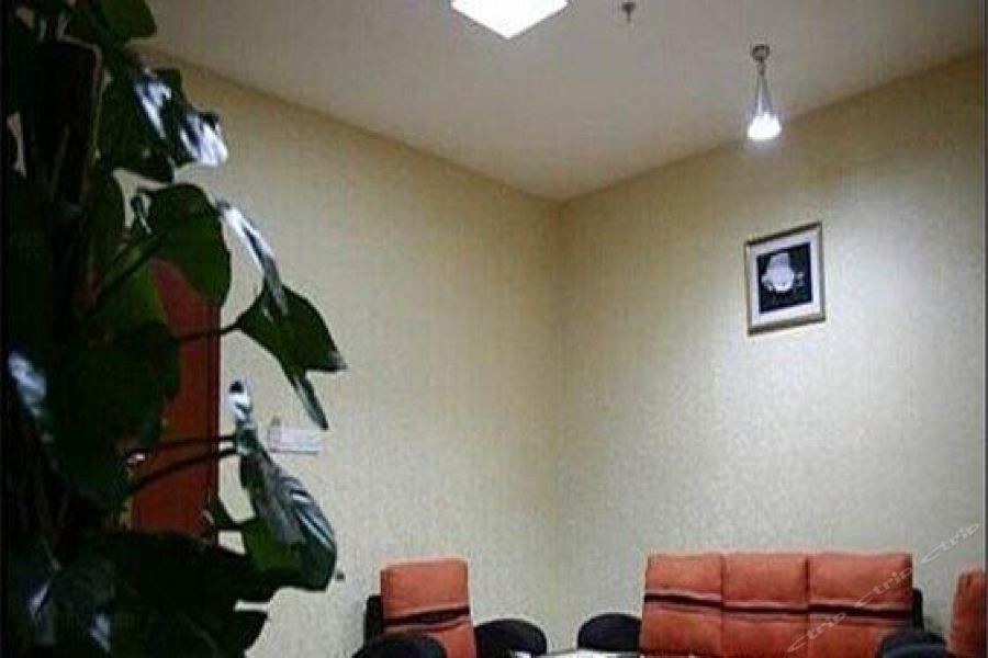 Lavande Hotel (Ganzhou Golden Plaza) 23/56