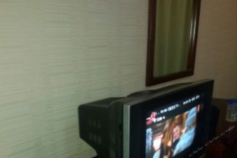Lavande Hotel (Ganzhou Golden Plaza) 30/56