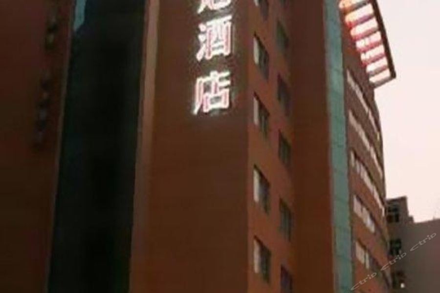 Lavande Hotel (Ganzhou Golden Plaza) 31/56