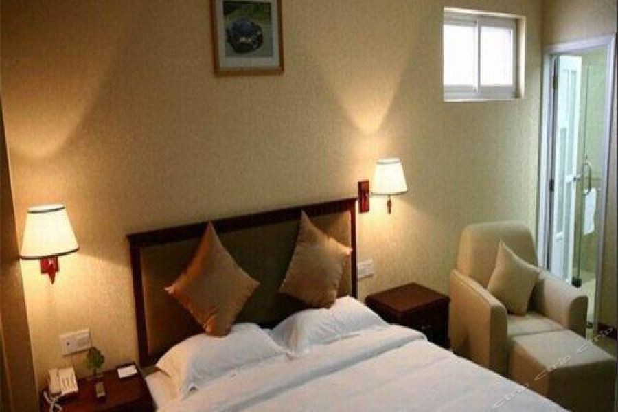 Lavande Hotel (Ganzhou Golden Plaza) 37/56