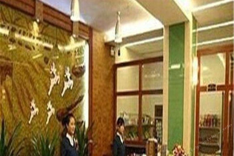 Lavande Hotel (Ganzhou Golden Plaza) 29/56