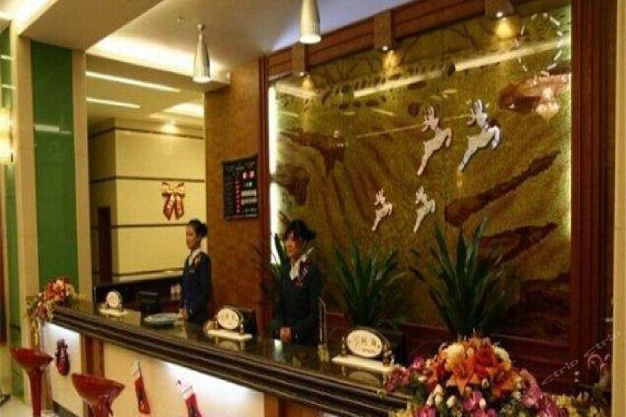 Lavande Hotel (Ganzhou Golden Plaza) 28/56