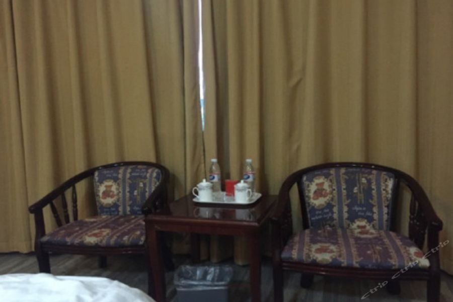 Lavande Hotel (Ganzhou Golden Plaza) 36/56