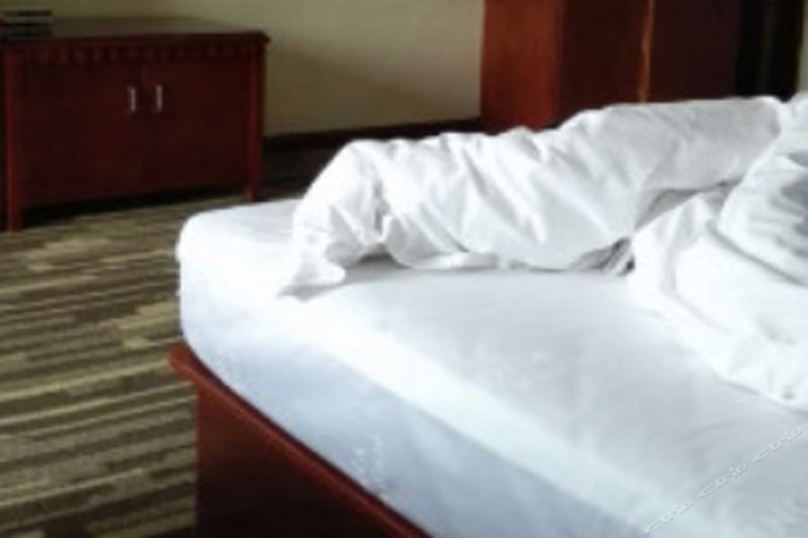 Lavande Hotel (Ganzhou Golden Plaza) 26/56